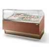 ISA Supercapri Gelato Display Cabinet ISA Supercapri Gelato Display Cabinet