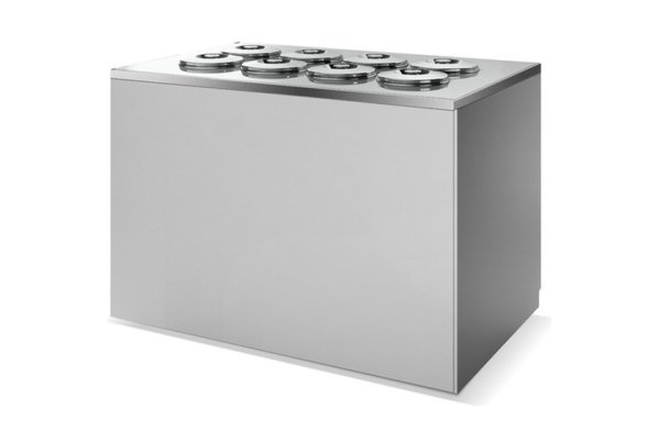 ISA SweetDreams Gelato Scoop Cabinet ISA SweetDreams Gelato Scoop Cabinet