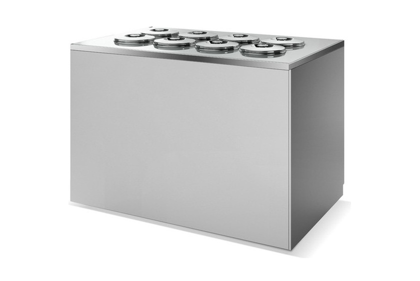 ISA SweetDreams Gelato Scoop Cabinet