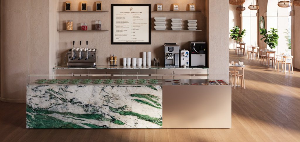 ISA MultyCool