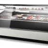 ISA Stratos Pastry Display Cabinet