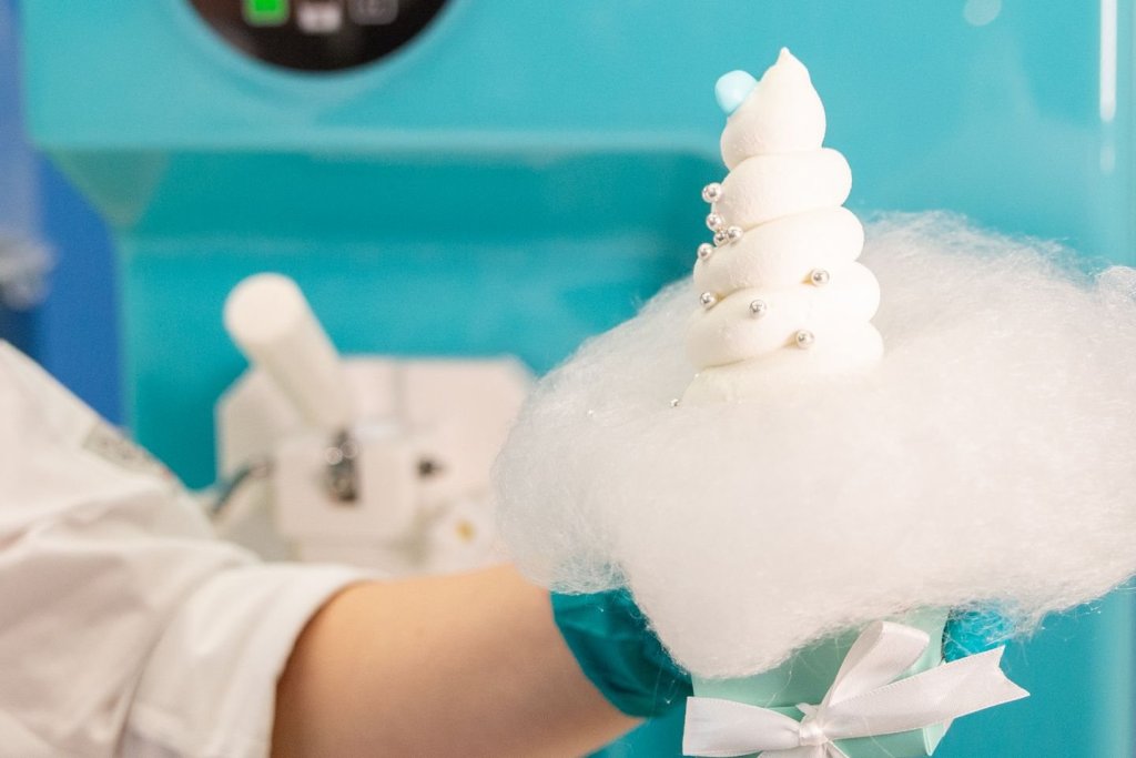Jewel Soft Serve: A Premium Concept for Boutique Pastry Shops