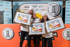Juan Antonio Coyoli Maciel Wins Best Flavor North America 2025