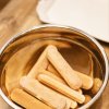 Ladyfingers Ladyfingers