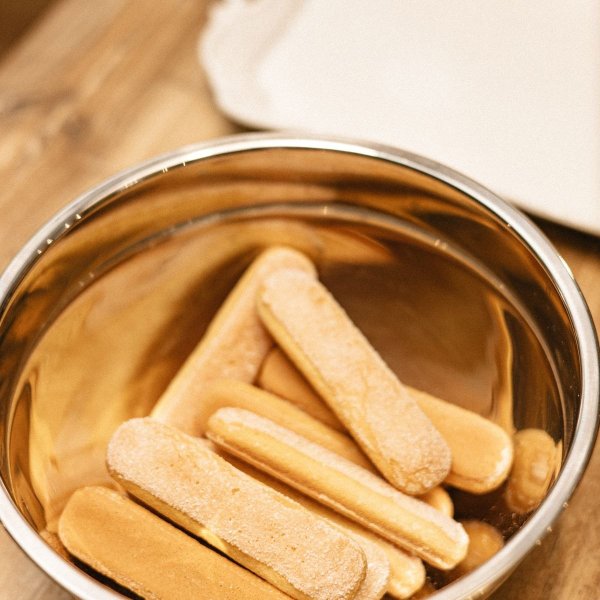 Ladyfingers Ladyfingers
