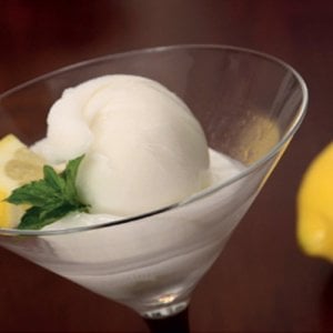 Lemon Sorbet Recipe for Freeze&Go