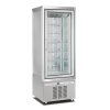 Longoni Classica frozen dessert vertical display cabinet, 70 cm, glass door Longoni Classica frozen dessert vertical display cabinet, 70 cm, glass door