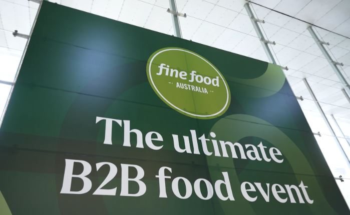 Majors Group and Carpigiani at Fine Food Australia 2025