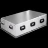 Majors Group 5 kWh battery power box for gelato and coffee carts