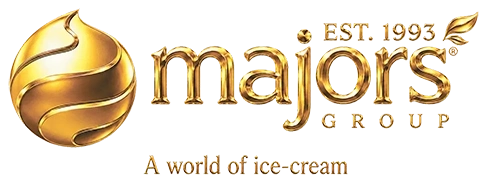 Majors Group, a world of ice-cream