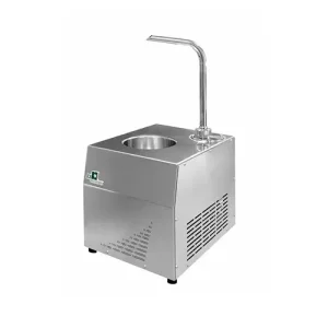 ICB Fuenty Chocolate chocolate dispenser