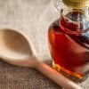 Maple syrup Maple syrup