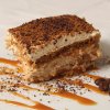 Mascarpone coffee