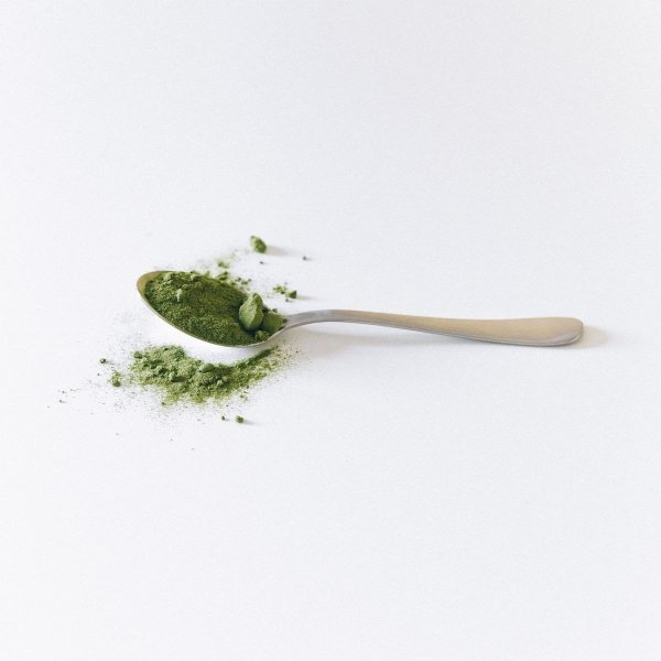 Matcha powder