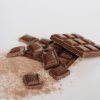 Milk chocolate