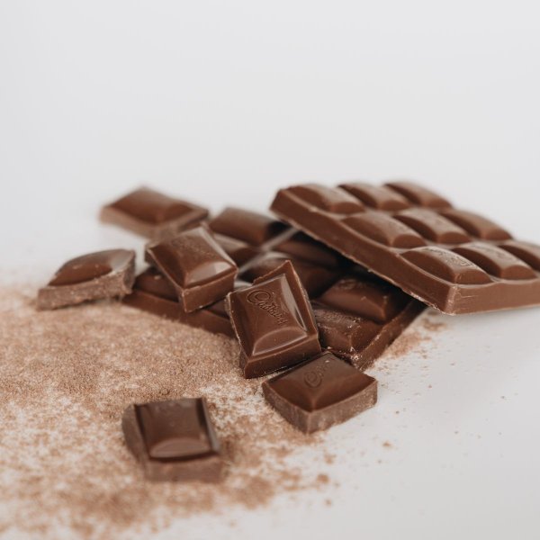 Milk chocolate