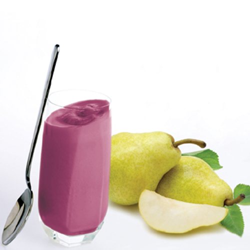 Pear and Chianti Sorbet Recipe for Freeze&Go