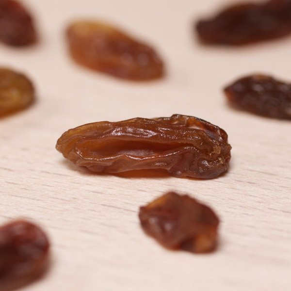 Raisins