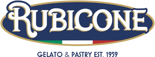 Rubicone, gelato and pastry ingredients since 1959