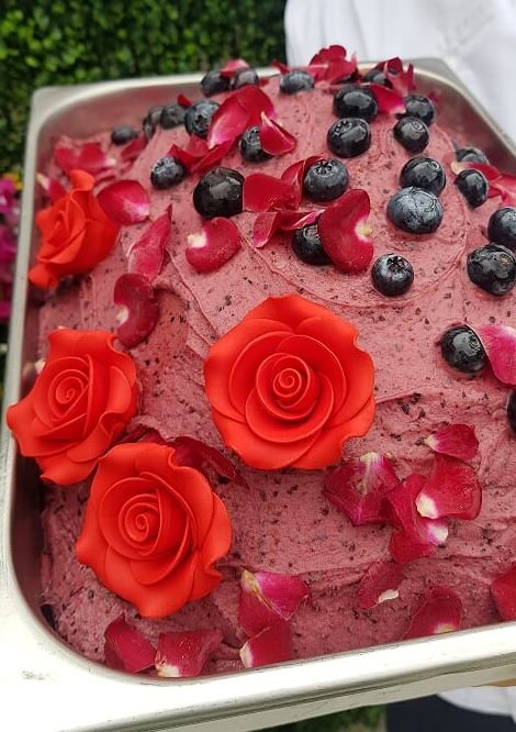 Gelato Festival West Hollywood special award winners