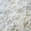 Shredded coconut Shredded coconut