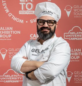 Sigep 2025: Three Gelato Makers Reach the Spanish Final