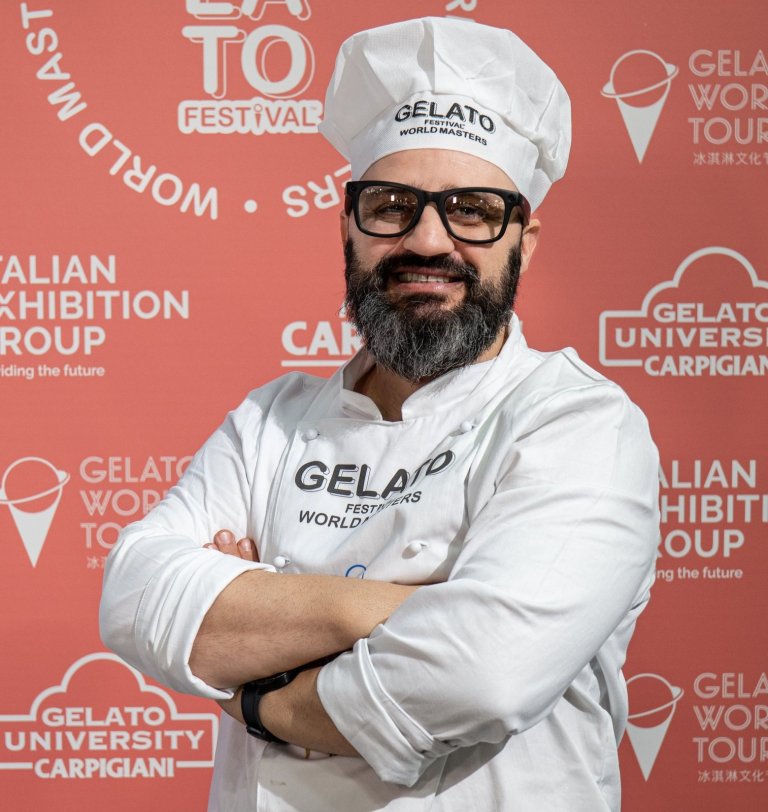 Sigep 2025: Three Gelato Makers Reach the Spanish Final