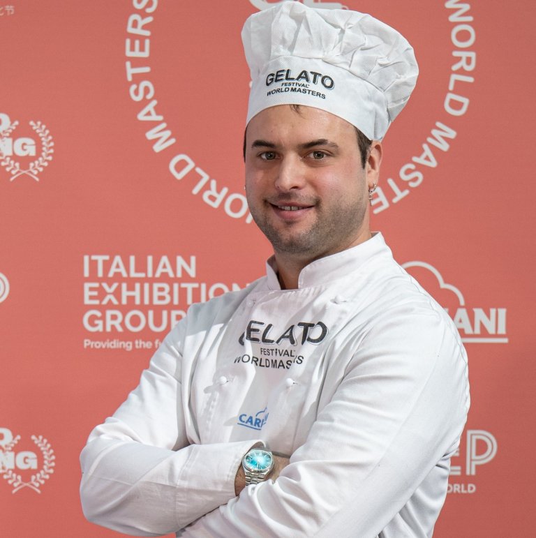 Sigep 2025: Three German Gelato Artisans Head to the World Final