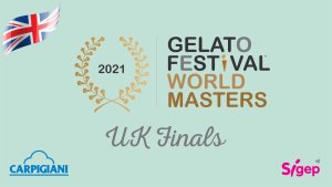 Six UK Gelato Artisans Compete for Two World Finals Places