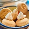 Softyogurt cookies