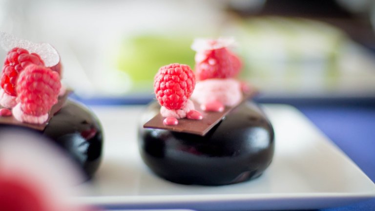 The New Frontier of Culinary and Pastry Education at Gelato University