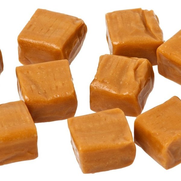 Toffee fudge Toffee fudge