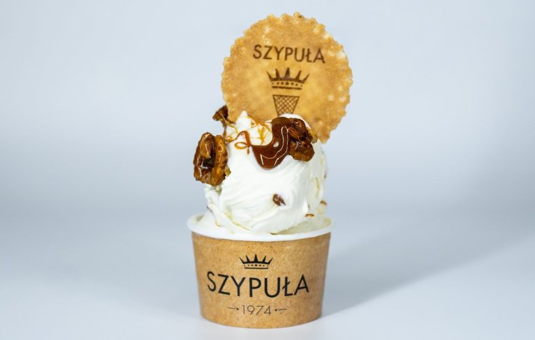 Tomasz Szypula Wins Poland's Gelato Festival World Masters Final
