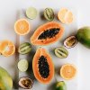 Tropical fruits Tropical fruits