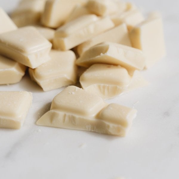 White chocolate